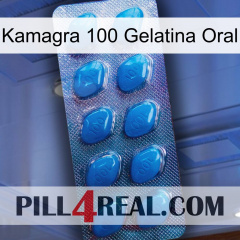 Kamagra 100 Oral Jelly viagra1